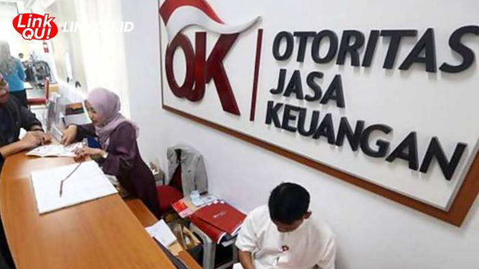 OJK Luncurkan Aturan Baru