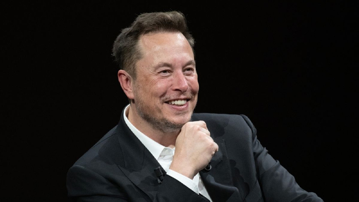 sejarah baru kekayaan elon musk