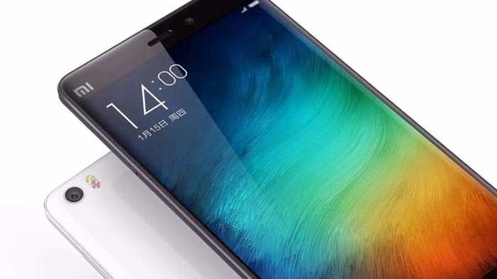 HP Flagship Xiaomi Mengunggulkan Spesifikasi, Performa, dan Kamera Unggul