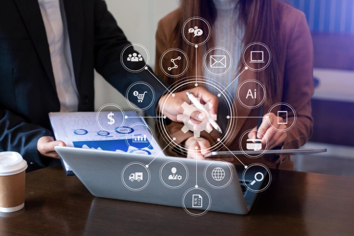 Bisnis Berbasis AI: Apa Saja Peluangnya di Indonesia?