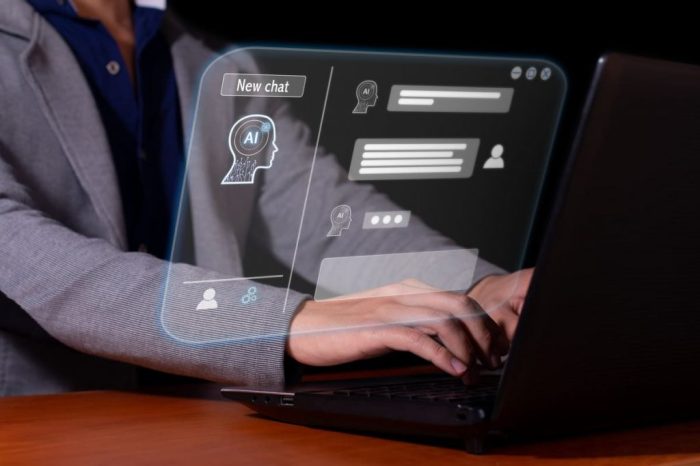 Bisnis Berbasis AI: Apa Saja Peluangnya di Indonesia?