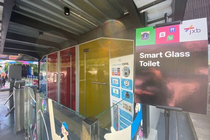 Smart Glass: Masa Depan atau Gimmick?