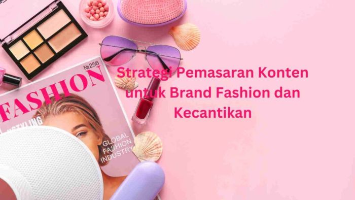 Bagaimana Cara Menjual Produk Kecantikan dengan Brand Sendiri?