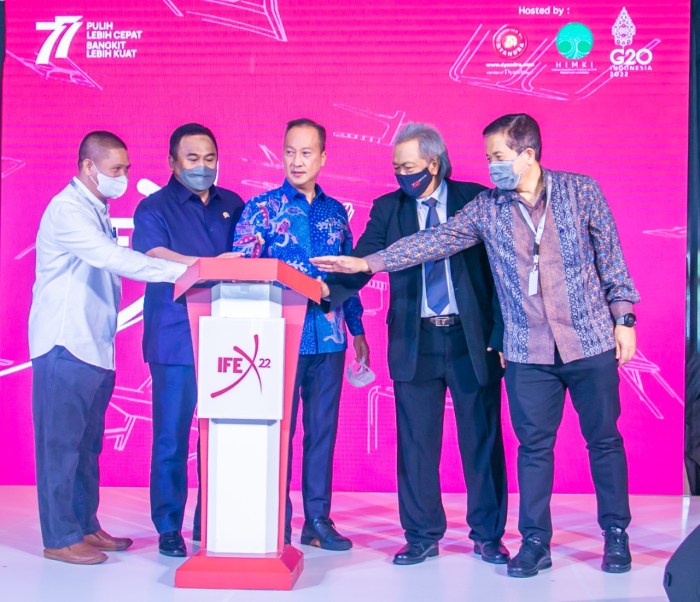 Ekspor Produk Furnitur Indonesia Tembus Pasar Eropa