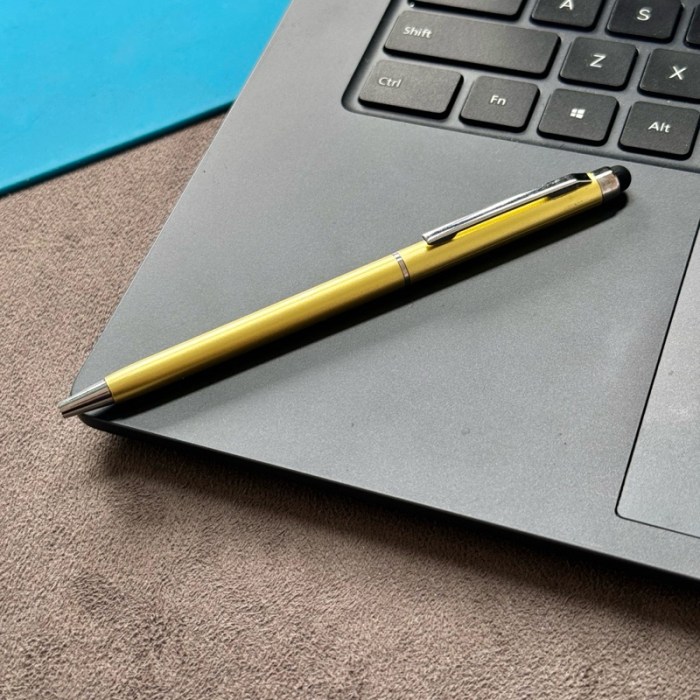 Stylus Pen Terbaik untuk Tablet dan iPad