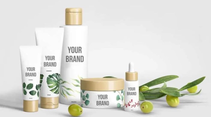Bagaimana Cara Menjual Produk Kecantikan dengan Brand Sendiri?