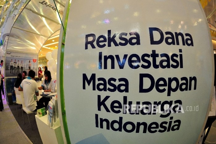 Reksa Dana Syariah Mulai Dilirik Milenial dengan Serius