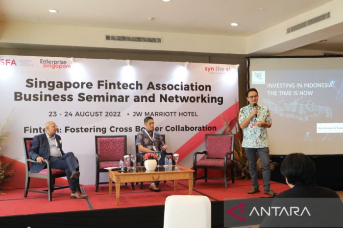 Pengamat: Ekonomi Digital RI Butuh Regulasi yang Lincah