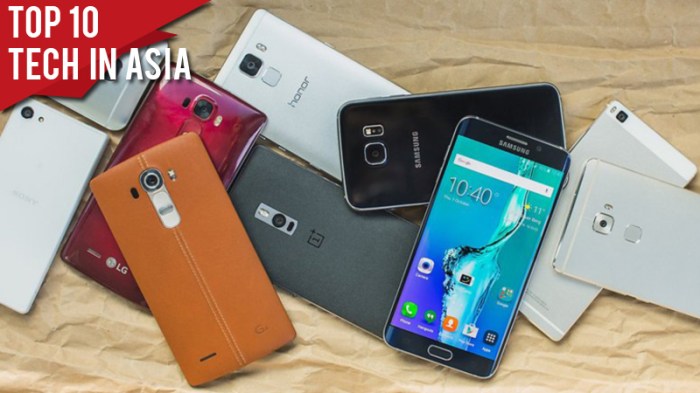 Daftar Harga Smartphone Populer Minggu Ini - 23 Sept 2016 Harga Smartphone Terbaru Minggu Ini
