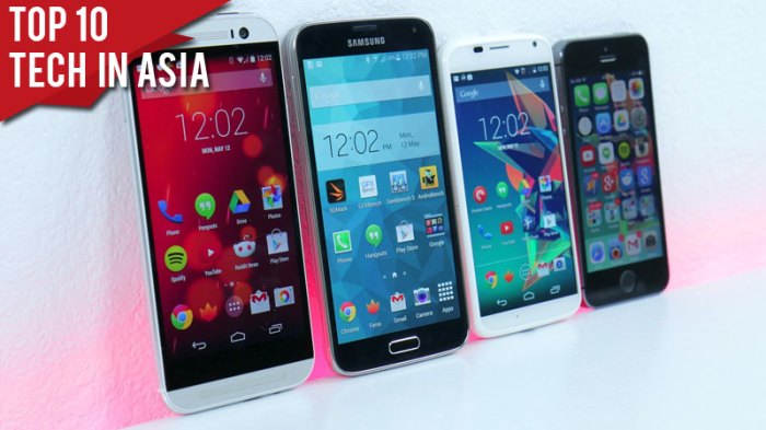 Daftar Harga Smartphone Populer Minggu Ini - 30 April 2016 Harga Smartphone Terbaru Minggu Ini