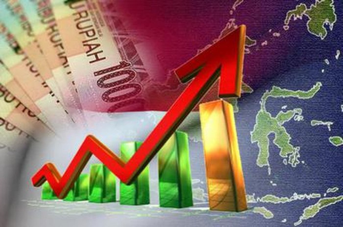 Pertumbuhan Ekonomi Indonesia Tinggi, BI Kini Tengah Waspadai Kenaikan ... BI Prediksi Pertumbuhan Ekonomi Capai 5,2 Persen Tahun Ini