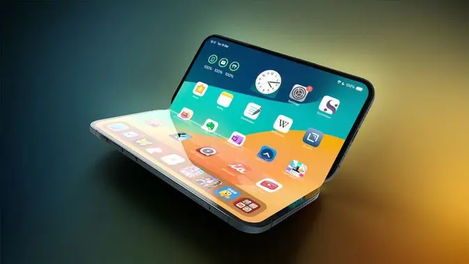iPhone Lipat Diluncurkan 2026, Apakah Akan Seperti iPhone Air?