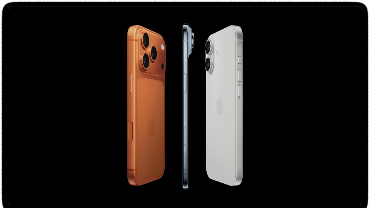 Rilis iPhone 17 Series dan iPhone Air di Indonesia, Catat Tanggalnya