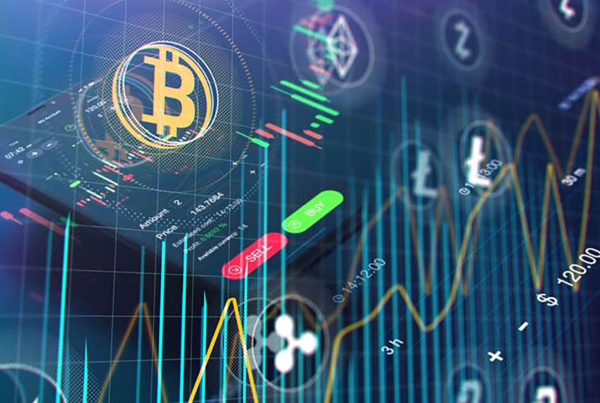 Mendorong Adopsi Aset Kripto melalui Flexi Earn dengan Super Rate Up