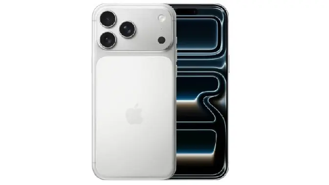 Harga iPhone 17 Pro Max di Indonesia, Pre-order Dimulai 10 Oktober 2025
