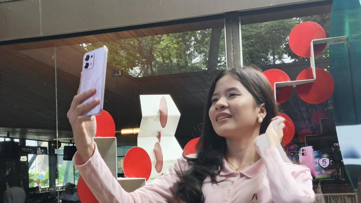 Spesifikasi dan Harga Oppo A6 Pro 4G serta Oppo A6 Pro 5G di Indonesia