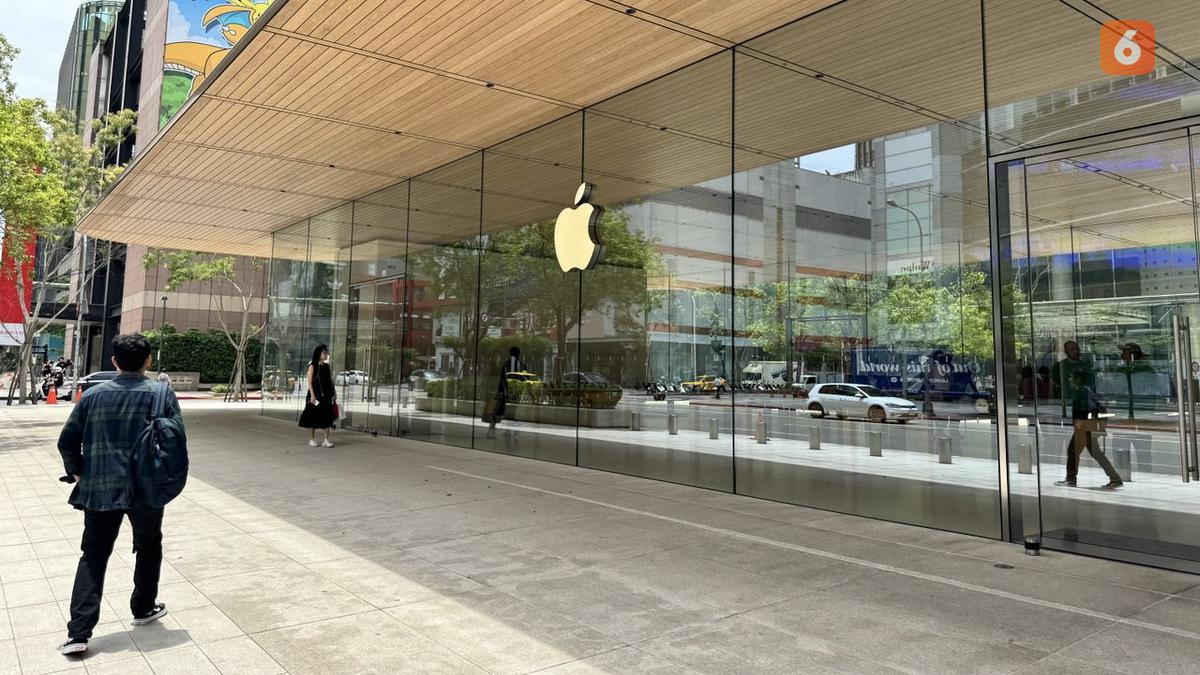 Top 3 Tekno: iPhone 20 Rilis 2027 dan Microsoft Perkenalkan Avatar AI Empatik Mico