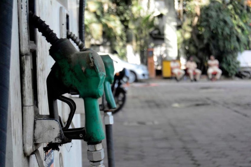India Akan Jadi Konsumen Minyak Terbesar di Dunia Dalam 25 Tahun Kedepan