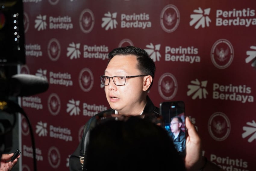 Lindungi UMKM, Kemenko PM Siapkan Kebijakan Rantai Bisnis yang Berkeadilan