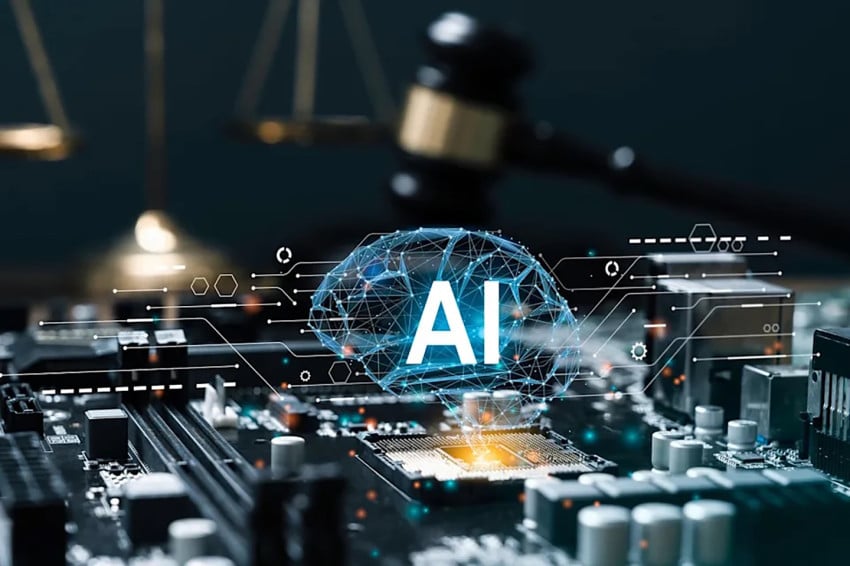 Akselerasi Adopsi AI untuk Berbagai Sektor Industri