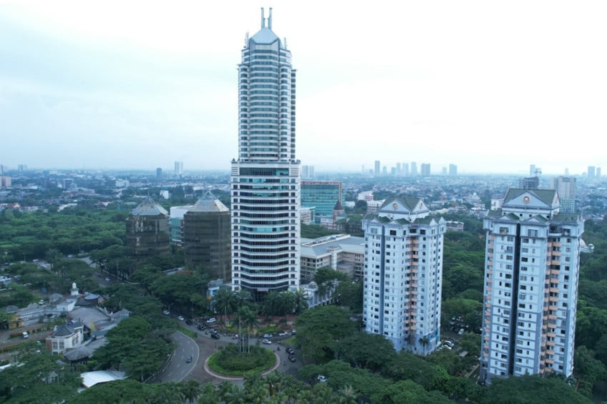 Agenda Keberlanjutan Perkuat Tata Kelola dan Transparansi di Lippo Karawaci