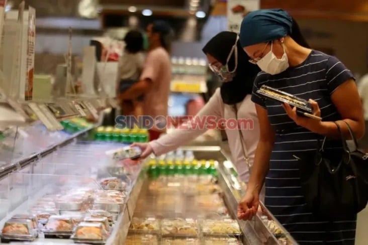 Ekonomi Indonesia Tetap Kuat di Tengah Guncangan Global