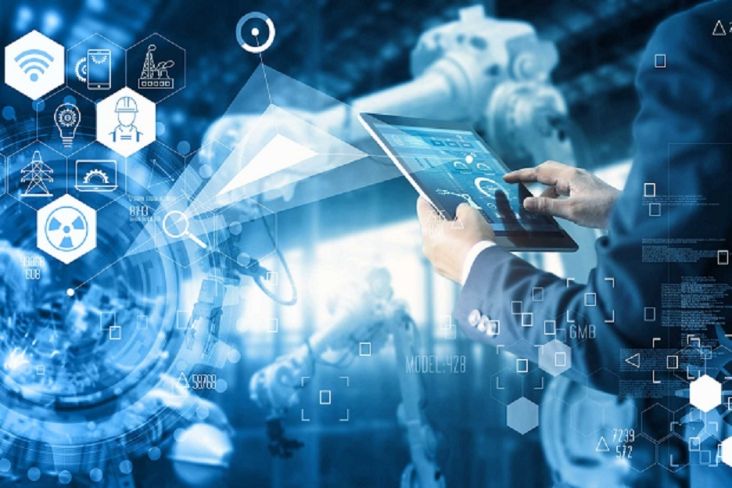 Menyoroti Risiko Siber OT dan Mendukung Penerapan Keamanan dalam Industri 4.0