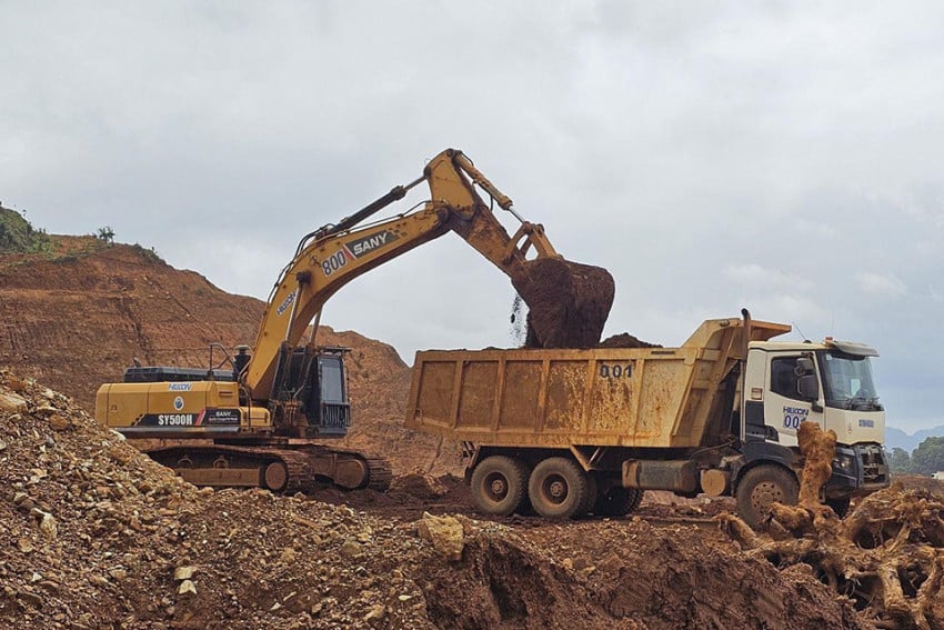 Jaga Momentum Pertumbuhan, Laba Bersih Meroket di Kuartal III 2025