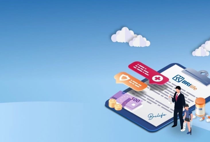 Pertumbuhan APE BRI Life Meningkat 20,3 Persen di Kuartal III-2025