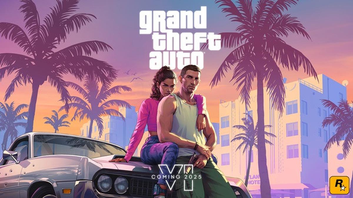 GTA 6 Belum Rilis, Fans Bahas Ukuran Peta dan Rahasia di Leonida