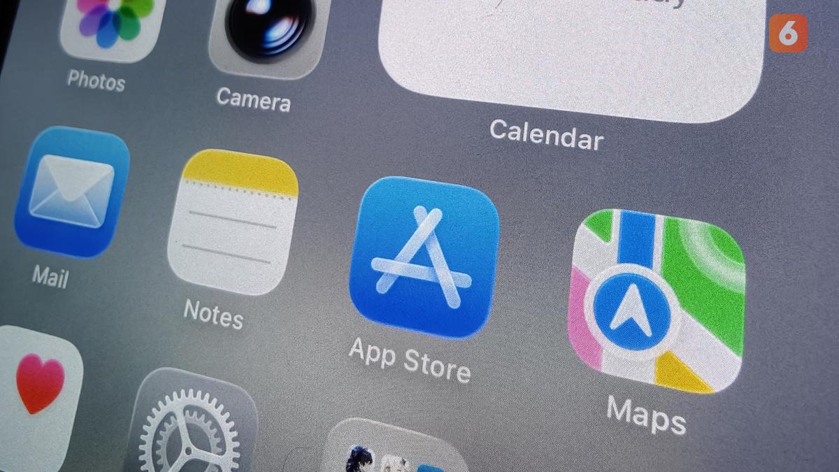 Aplikasi dan Game iPhone Terpopuler di Indonesia Sepanjang 2025 Ini Daftarnya
