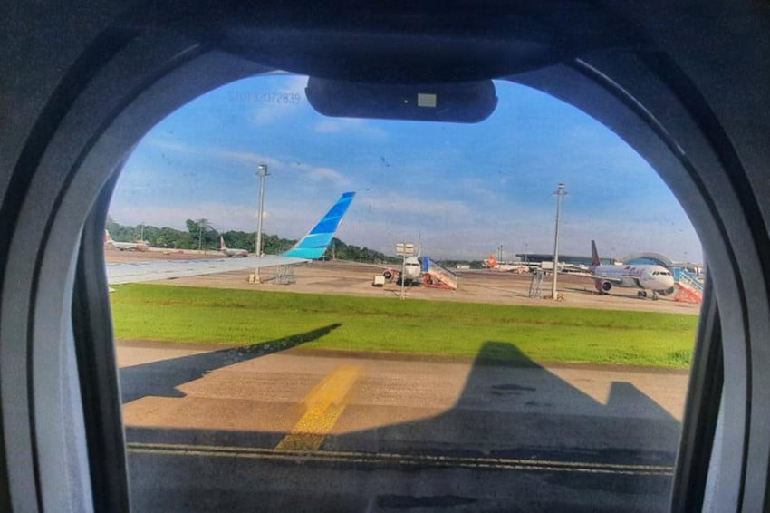 Diskon Tiket Pesawat ke Daerah Bencana Sumatera Sedang Dalam Pertimbangan