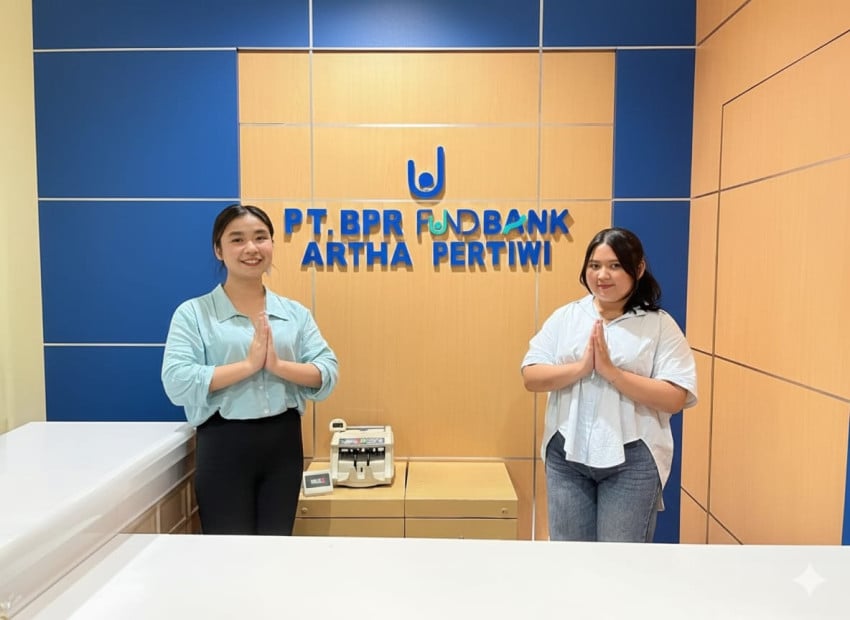 FUNDbank Diluncurkan untuk Memperkuat Ekosistem Keuangan Digital FUNDtastic