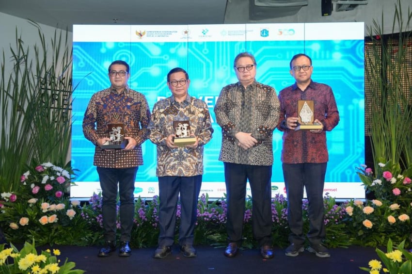 Pelatihan Ekonomi Gig dan Tantangan AI Diharapkan Buka Lapangan Kerja untuk Gen Z