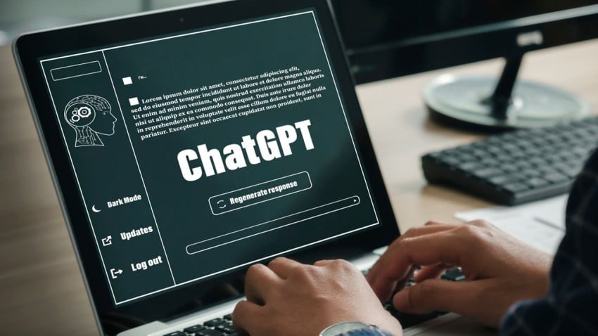 Pengguna ChatGPT Terkena PPN 11 Persen, Ini Penjelasan Ditjen Pajak