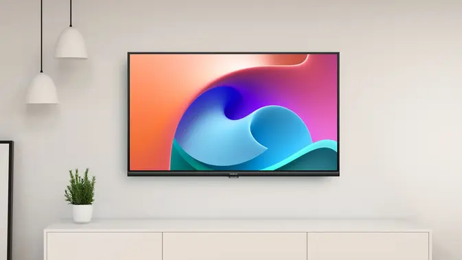 10 Rekomendasi TV Android Rp 1 Jutaan untuk Ruangan Kecil dan Nuansa Minimalis