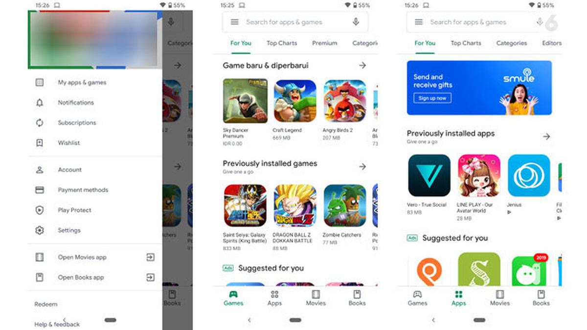 Fitur Coba Sebelum Beli untuk Jajal Game Android Berbayar Segera Hadir