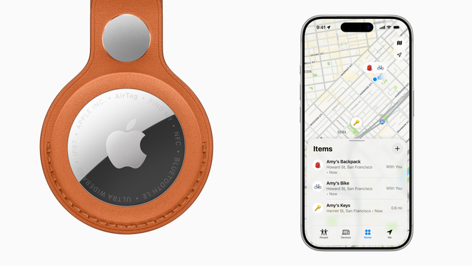 AirTag Baru Segera Hadir di Indonesia, Temukan Kunci atau Koper Hilang di Bandara dengan Cepat