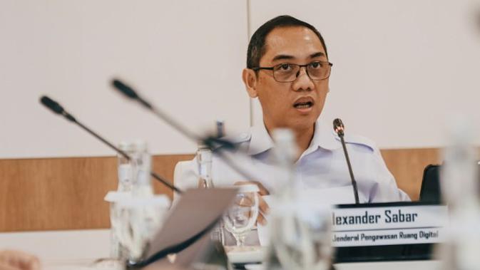 Grok AI Digunakan untuk Edit Foto Mesum, Komdigi Ancam Blokir X