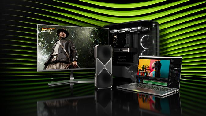 Harga GPU Nvidia dan AMD Diprediksi Naik Drastis di 2026, Gamer PC Harus Siap Mental
