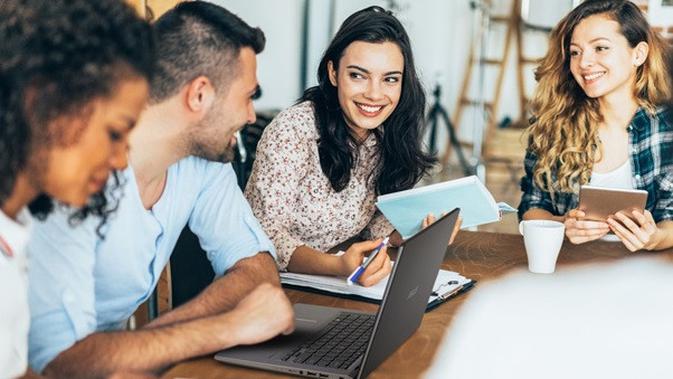 Siap Belajar di Kafe Sambil Menikmati Game Berat