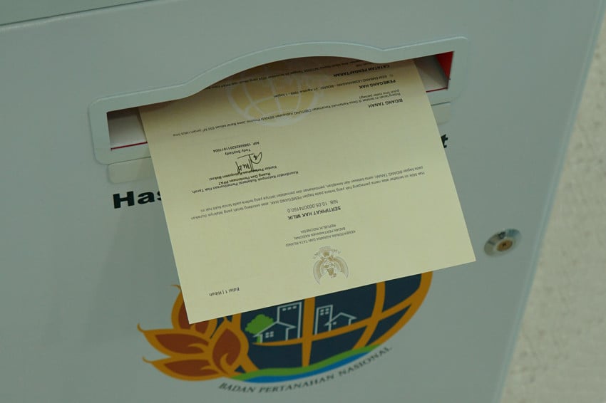 Pajak Pertanahan dan Transportasi di Indonesia