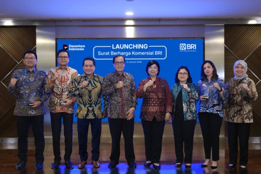 Surat Berharga Komersial Diterbitkan untuk Perkuat Likuiditas dan Dukung Pasar Keuangan Nasional