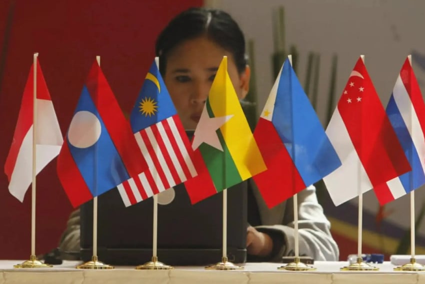 9 Negara ASEAN Sepakat Terima Mata Uang BRICS Sebelum Peluncuran Resmi