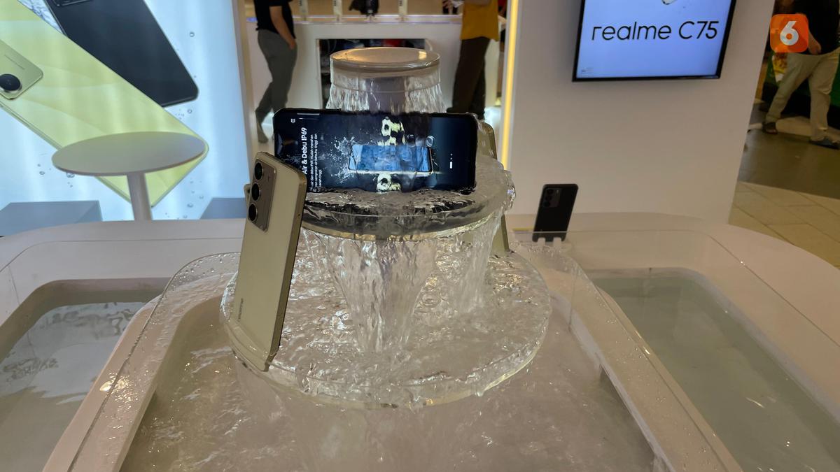 Sertifikasi Militer MIL-STD di HP dan Laptop, Apakah Membuat Perangkat Lebih Kuat?