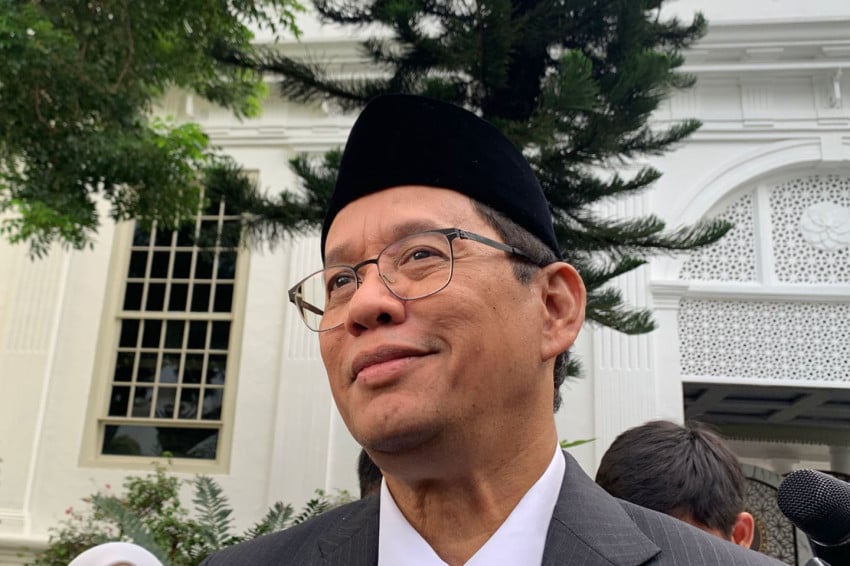 Beban Utang Baru Rp1.650 Triliun, Purbaya: Tidak Perlu Takut