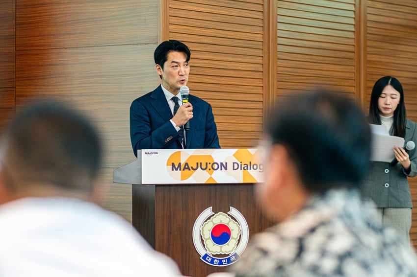 Kewirausahaan AI dan Transisi Energi Berkelanjutan di Indonesia