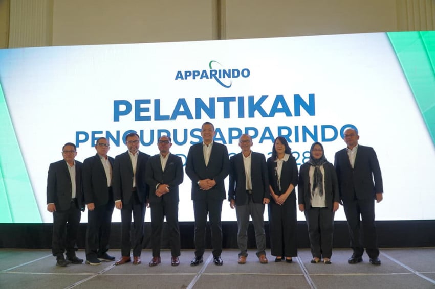 Pengurus Baru Targetkan Perkuat Pialang Asuransi dan Reasuransi