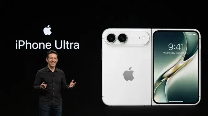 iPhone Ultra Terancam Tertunda, Apple Siapkan Kejutan Baru Lainnya