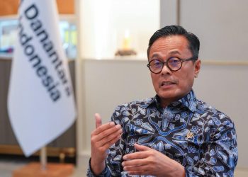 34 Entitas Bisnis Telkom Dikecilkan Menjadi Holding Strategis pada 2027